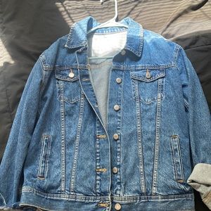 Old Navy Jean Jacket
